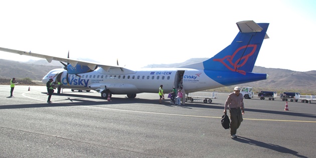 Hitit, CVSky İş Birliğiyle Cabo Verde’nin Teknolojileri Şirketi Oldu